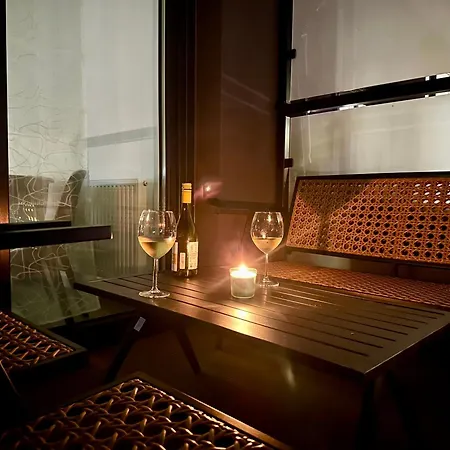 Przy Odrze Apartment