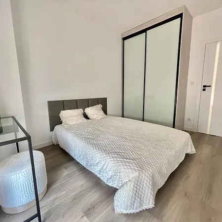 Przy Odrze Apartment