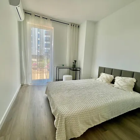 Apartment Przy Odrze *