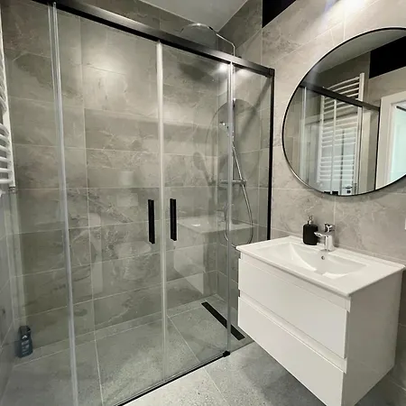 Apartment Przy Odrze