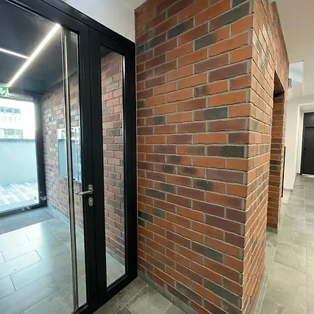 Apartment Przy Odrze *